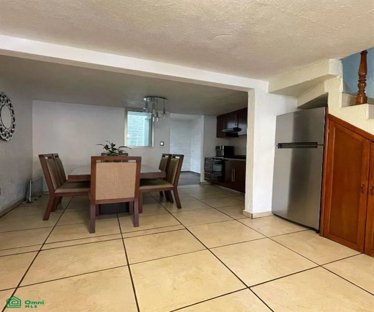Casa En Venta,Balcones de Santa María,Camino Real a Colima Ext.5057 Int. 36, Tlaquepaque, Jalisco 45606, 2 Habitaciones,1 Baño,Camino Real a Colima,2,MX261075954