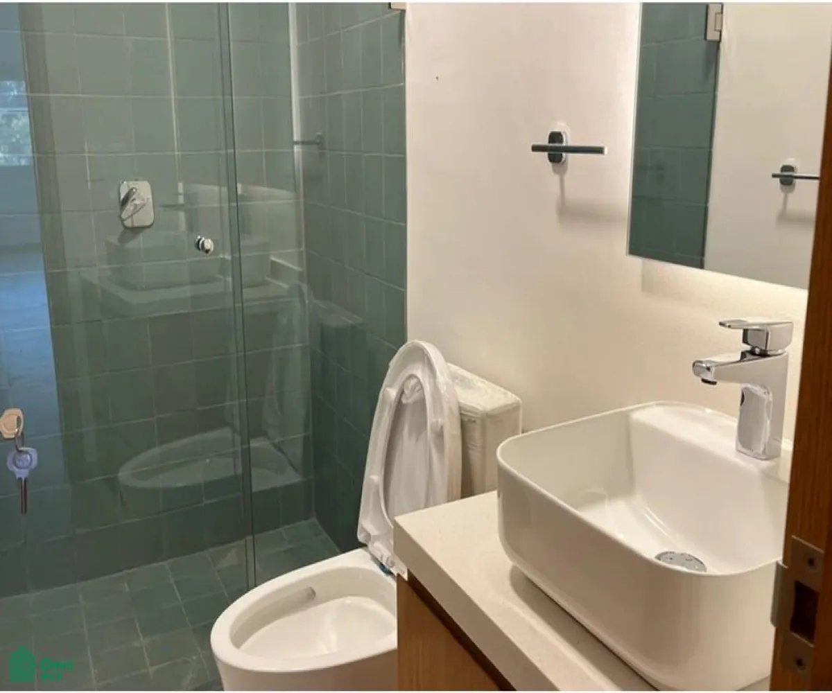 Departamento En Renta,Fraccionamiento Providencia,PABLO NERUDA 2989, Guadalajara, Jalisco 44639, 3 Habitaciones,3 Baños,PABLO NERUDA,2,MX261076397