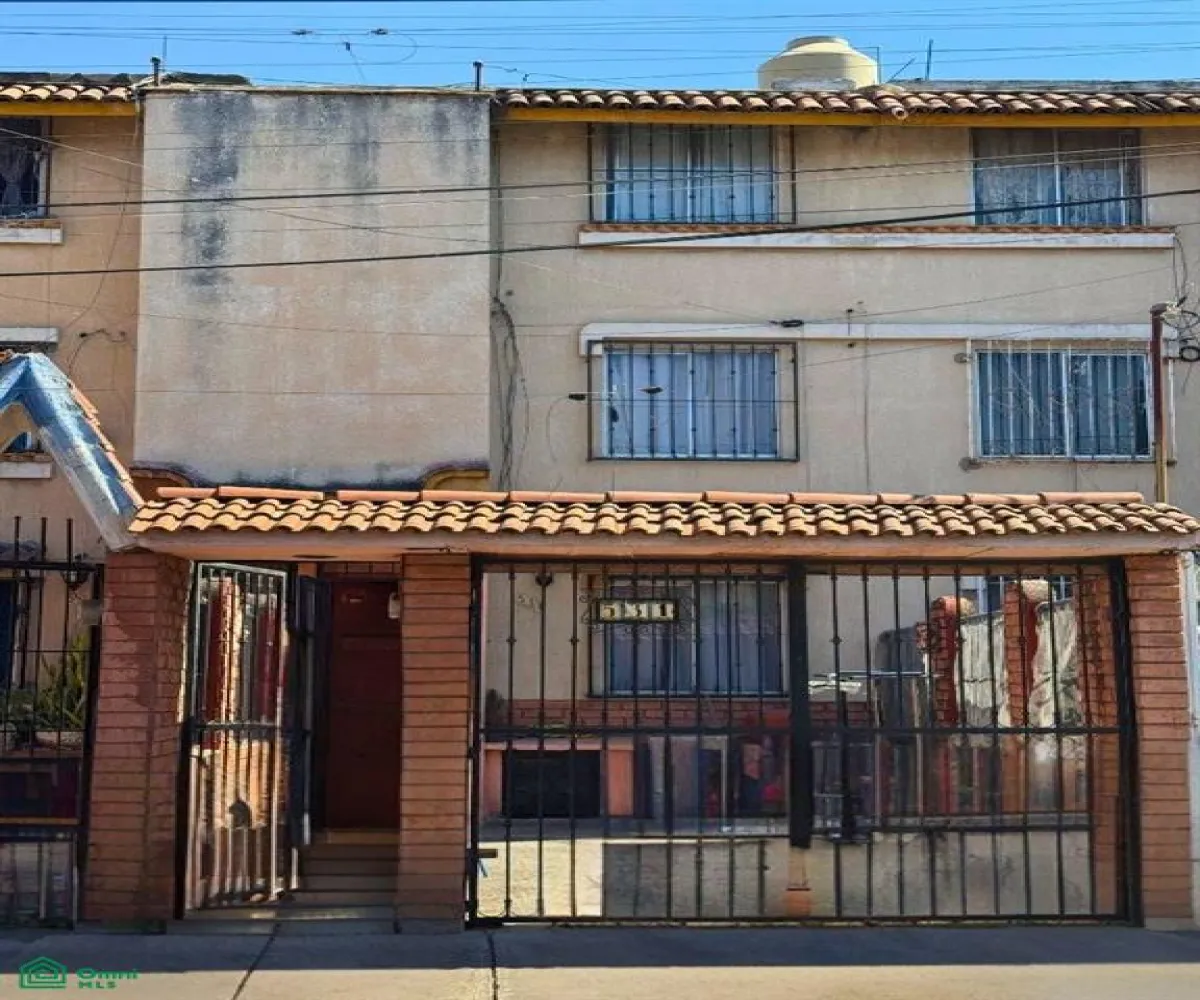 Casa En Venta,Quintero,Río Seco 531 int. M4, Tlaquepaque, Jalisco 45550, 3 Habitaciones,3 Baños,Río Seco,3,MX261076638