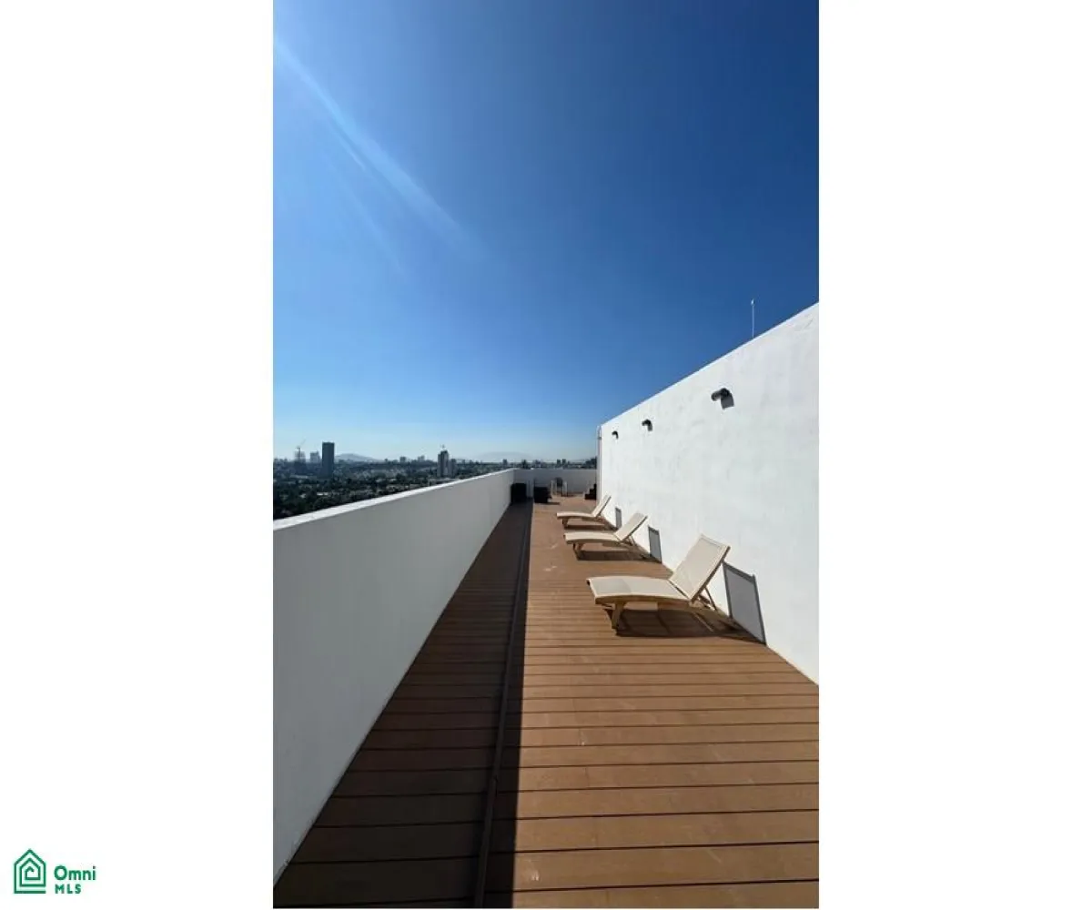 Departamento En Renta,Puerta De Hierro,Av. Juan Palomar y Arias 200 S/N, Zapopan, Jalisco 45136, 2 Habitaciones,2 Baños,Av. Juan Palomar y Arias 200,MX261077168