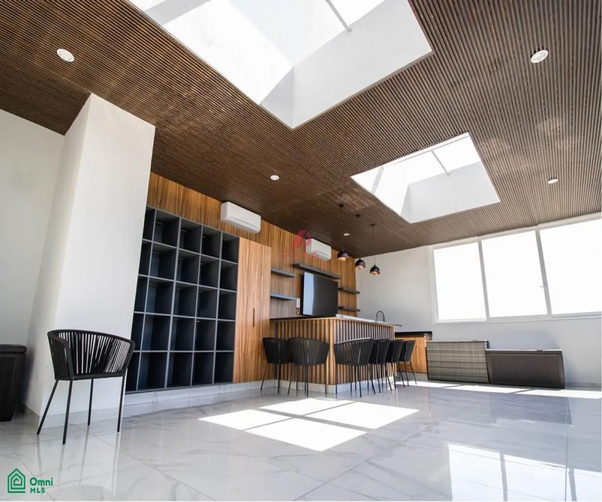 Departamento En Renta,Puerta De Hierro,Av. Juan Palomar y Arias 200 S/N, Zapopan, Jalisco 45136, 2 Habitaciones,2 Baños,Av. Juan Palomar y Arias 200,MX261077168