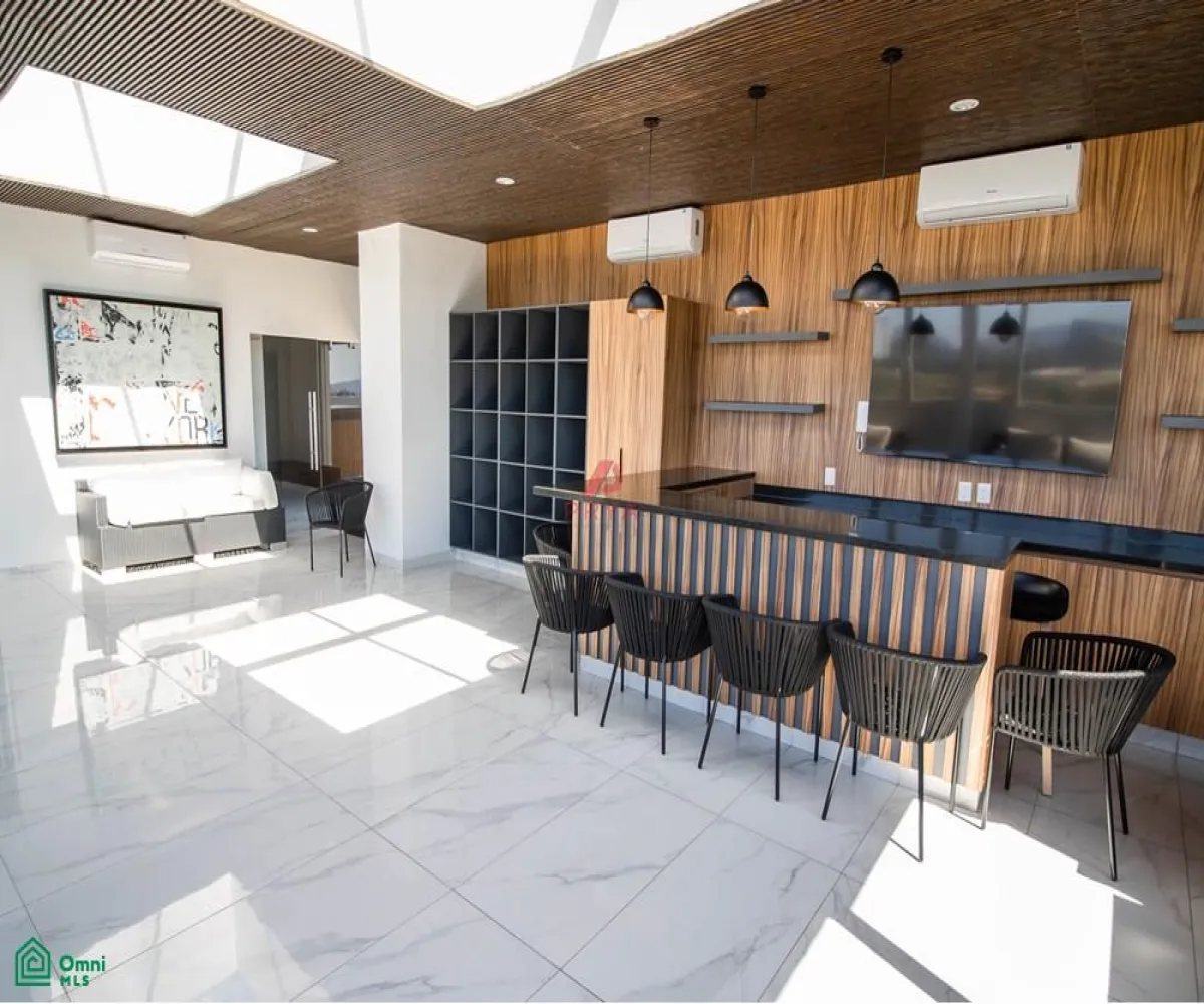 Departamento En Renta,Puerta De Hierro,Av. Juan Palomar y Arias 200 S/N, Zapopan, Jalisco 45136, 2 Habitaciones,2 Baños,Av. Juan Palomar y Arias 200,MX261077168