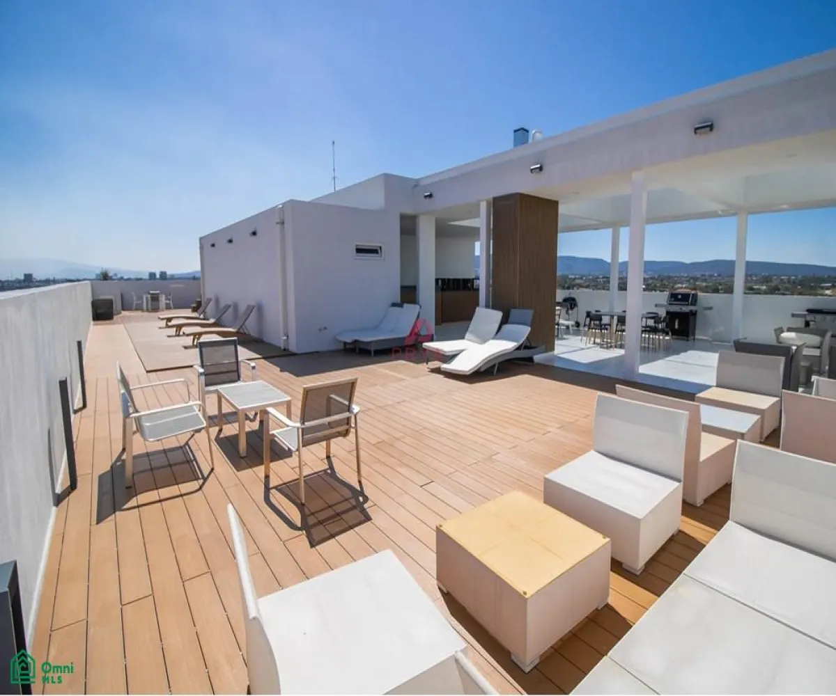 Departamento En Renta,Puerta De Hierro,Av. Juan Palomar y Arias 200 S/N, Zapopan, Jalisco 45136, 2 Habitaciones,2 Baños,Av. Juan Palomar y Arias 200,MX261077168