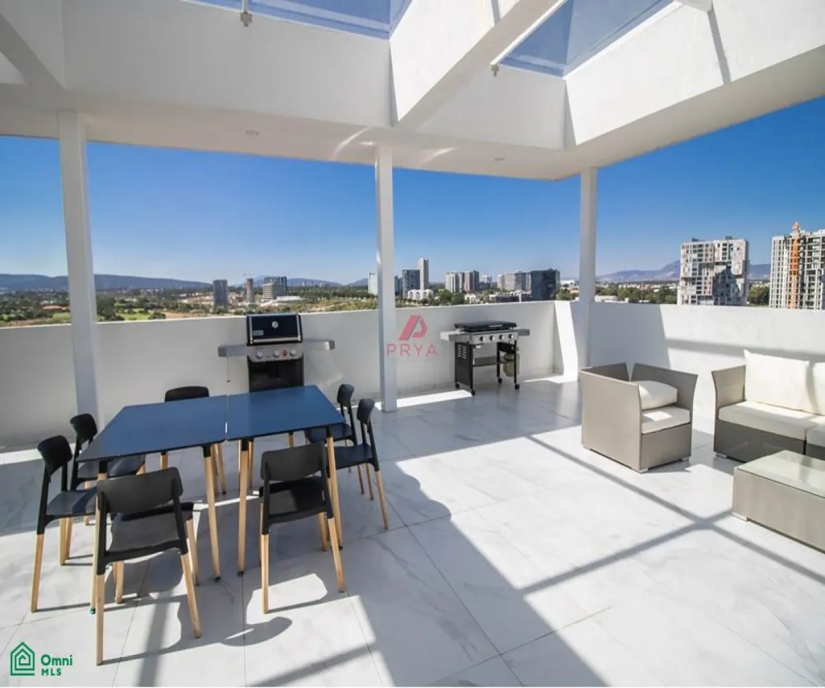 Departamento En Renta,Puerta De Hierro,Av. Juan Palomar y Arias 200 S/N, Zapopan, Jalisco 45136, 2 Habitaciones,2 Baños,Av. Juan Palomar y Arias 200,MX261077168