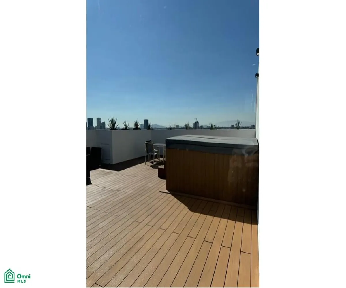 Departamento En Renta,Puerta De Hierro,Av. Juan Palomar y Arias 200 S/N, Zapopan, Jalisco 45136, 2 Habitaciones,2 Baños,Av. Juan Palomar y Arias 200,MX261077168