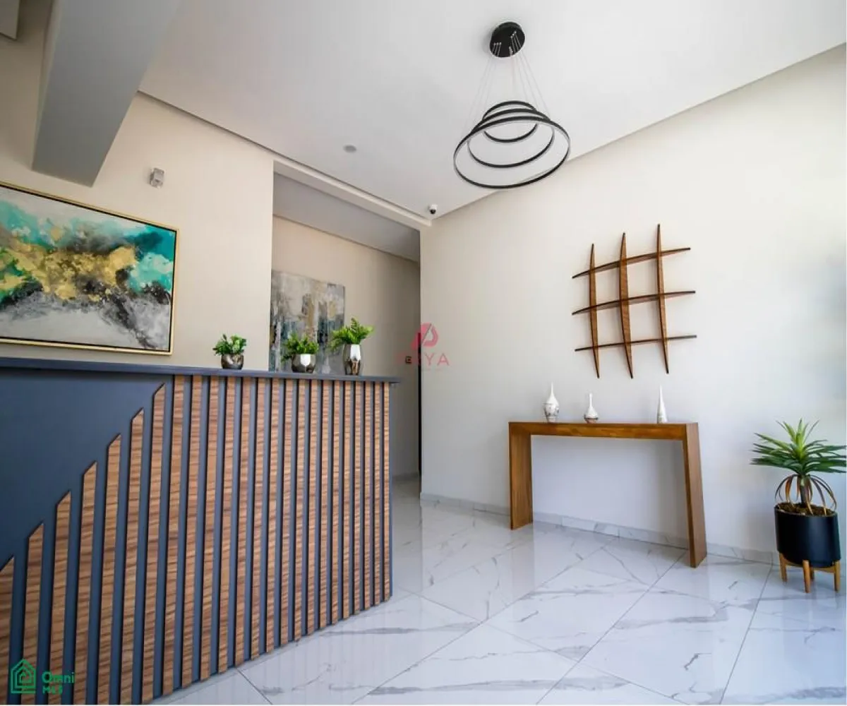 Departamento En Renta,Puerta De Hierro,Av. Juan Palomar y Arias 200 S/N, Zapopan, Jalisco 45136, 2 Habitaciones,2 Baños,Av. Juan Palomar y Arias 200,MX261077168