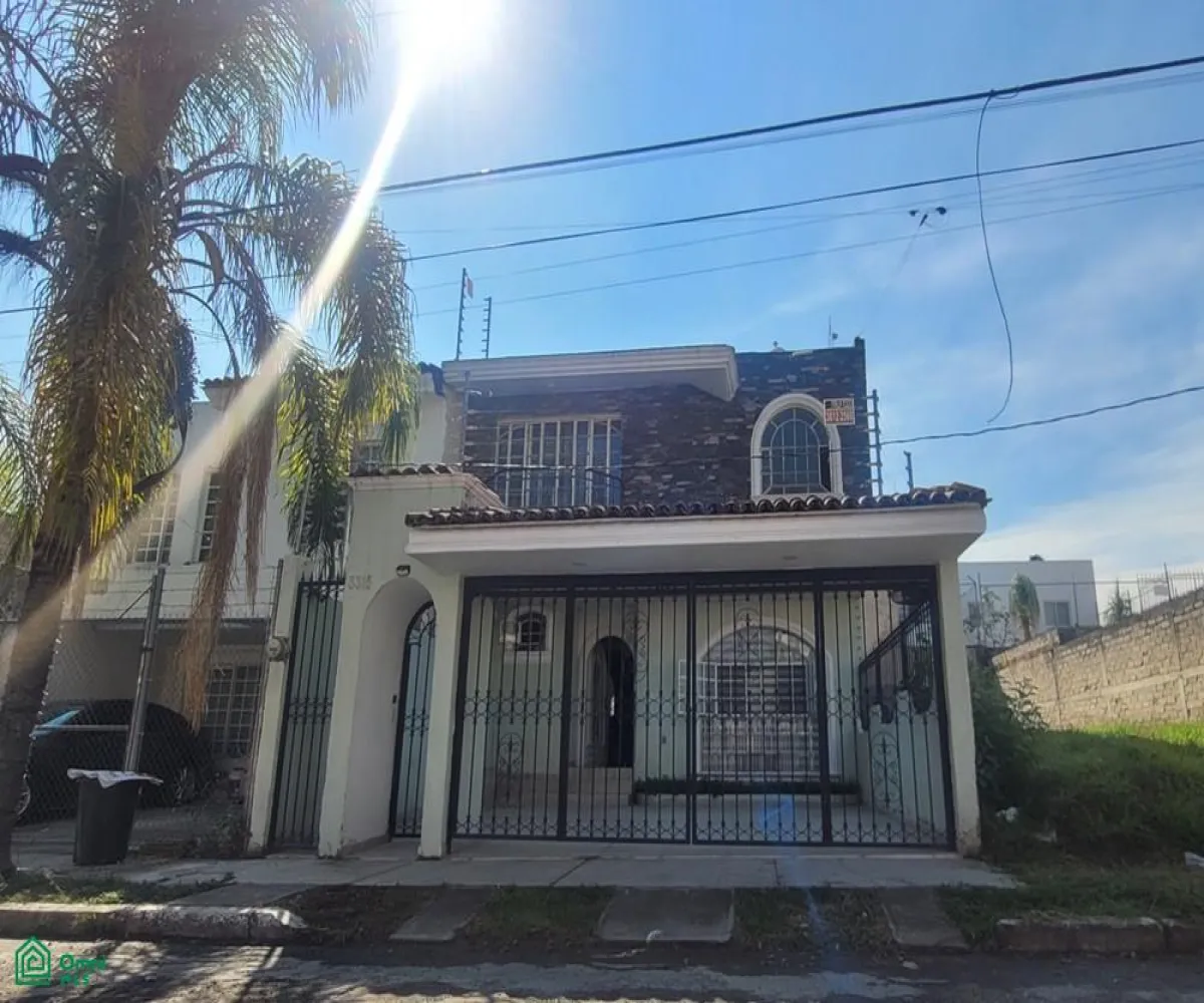 Casa En Venta,El Fortín,FRANCISCO MONTES DE OCA 3315, Zapopan, Jalisco 45066, 3 Habitaciones,2 Baños,FRANCISCO MONTES DE OCA,2,MX261077170