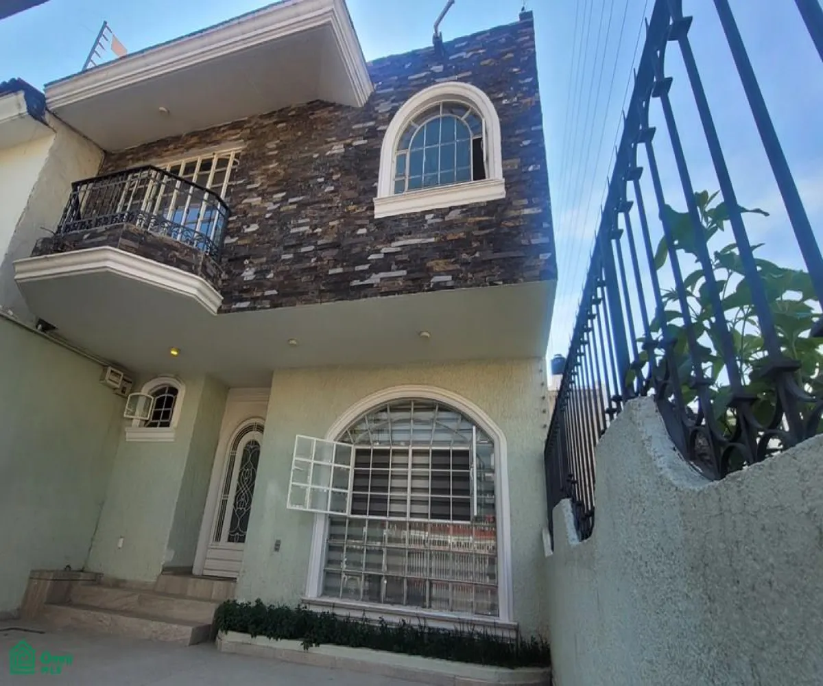 Casa En Venta,El Fortín,FRANCISCO MONTES DE OCA 3315, Zapopan, Jalisco 45066, 3 Habitaciones,2 Baños,FRANCISCO MONTES DE OCA,2,MX261077170