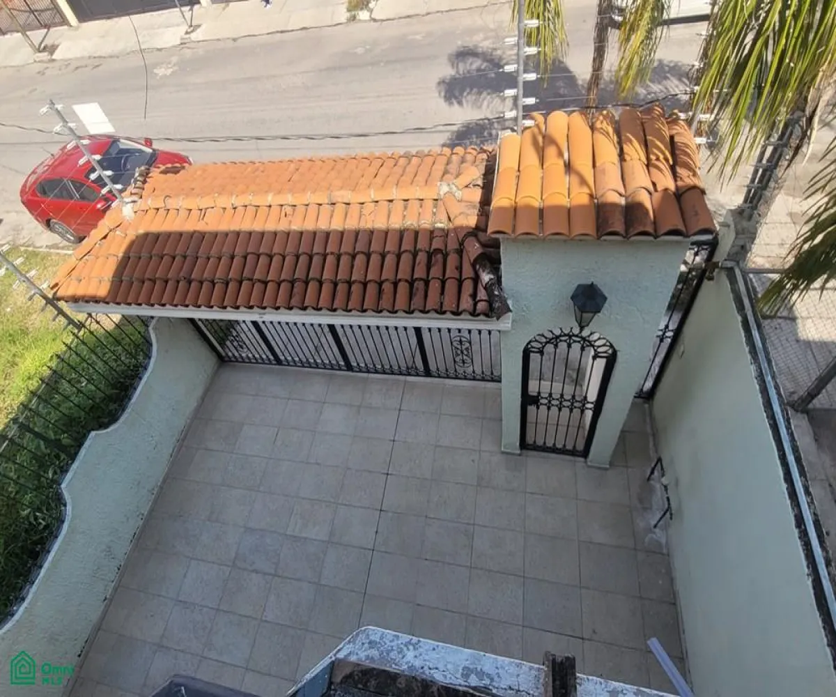 Casa En Venta,El Fortín,FRANCISCO MONTES DE OCA 3315, Zapopan, Jalisco 45066, 3 Habitaciones,2 Baños,FRANCISCO MONTES DE OCA,2,MX261077170