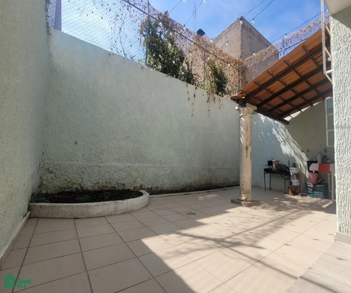 Casa En Venta,El Fortín,FRANCISCO MONTES DE OCA 3315, Zapopan, Jalisco 45066, 3 Habitaciones,2 Baños,FRANCISCO MONTES DE OCA,2,MX261077170