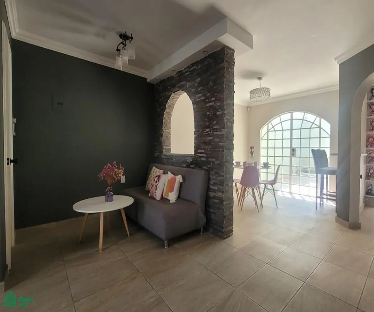 Casa En Venta,El Fortín,FRANCISCO MONTES DE OCA 3315, Zapopan, Jalisco 45066, 3 Habitaciones,2 Baños,FRANCISCO MONTES DE OCA,2,MX261077170