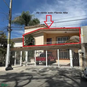 Casa En Renta,Jardines Vallarta,Honorato de Balzac 173, Zapopan, Jalisco 45027, 4 Habitaciones,Honorato de Balzac,2,MX261078095