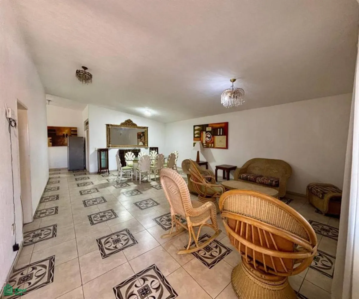 Casa En Renta,Jardines Vallarta,Honorato de Balzac 173, Zapopan, Jalisco 45027, 4 Habitaciones,Honorato de Balzac,2,MX261078095