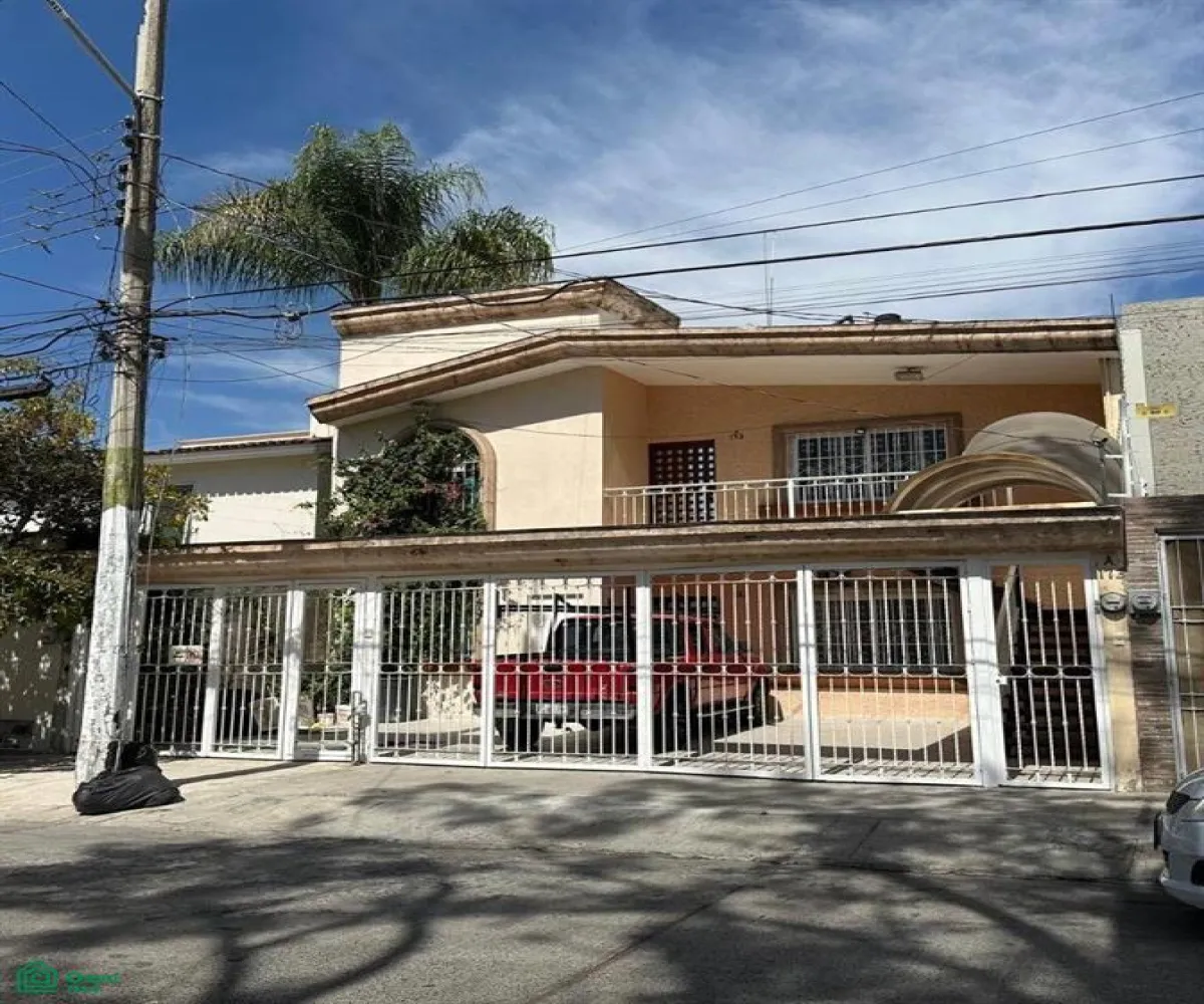 Casa En Renta,Jardines Vallarta,Honorato de Balzac 173, Zapopan, Jalisco 45027, 4 Habitaciones,Honorato de Balzac,2,MX261078095