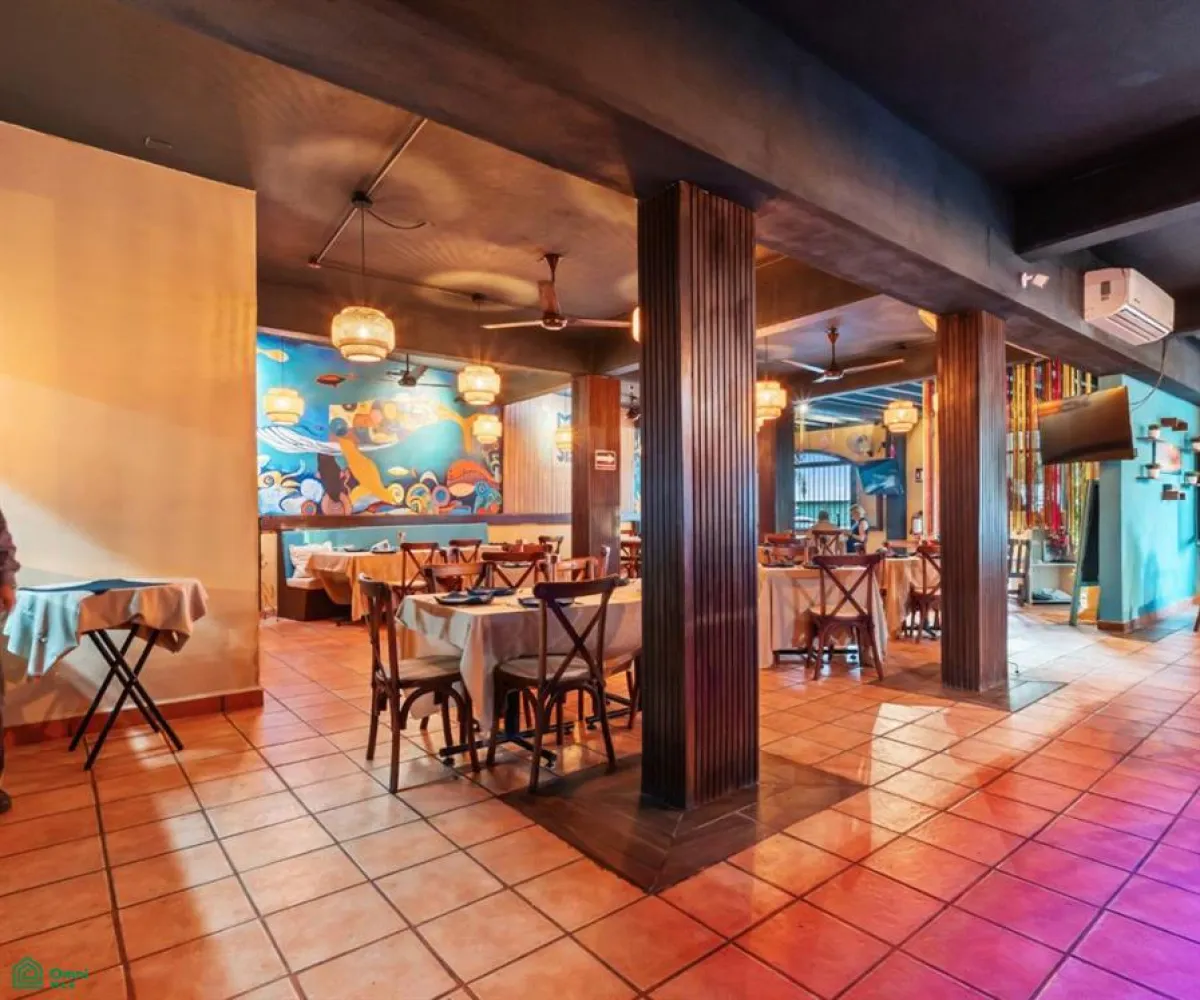 Local En Venta,Versalles,Hamburgo 108, Puerto Vallarta, Jalisco 48310,Hamburgo,1,MX261078557