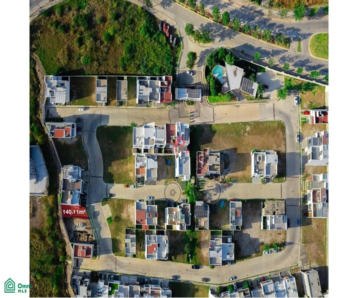 Terreno En Venta,Fraccionamiento Valle Imperial,Av. de la cantera 702, Zapopan, Jalisco 45136,Av. de la cantera,MX261078678