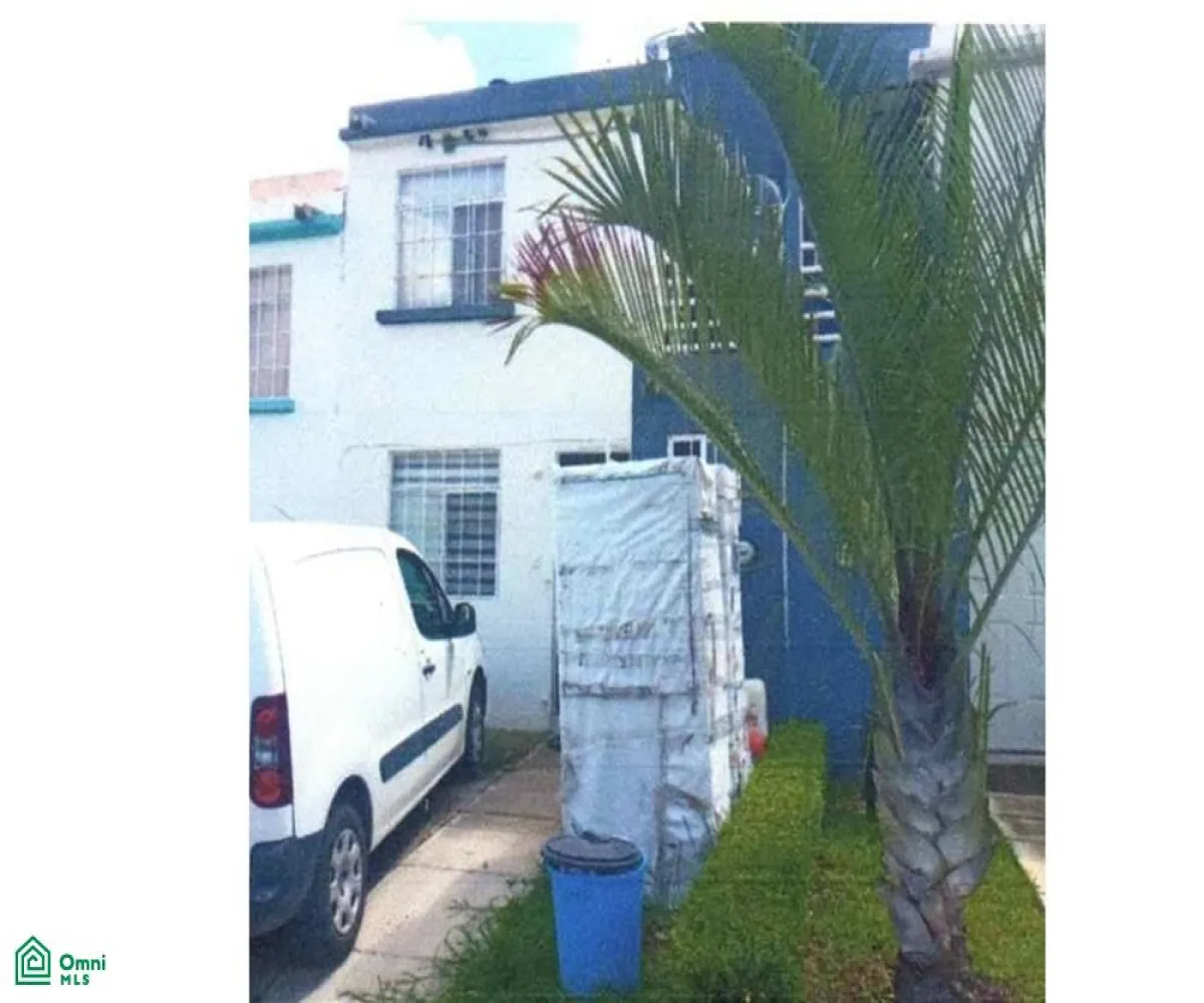 Casa En Venta,Fraccionamiento Albaterra,RIO TIBER 7918, Zapopan, Jalisco 45255, 2 Habitaciones,1 Baño,RIO TIBER,2,MX261079371