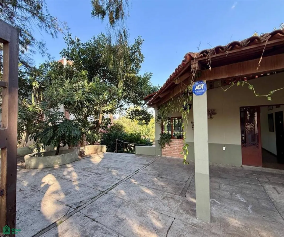 Casa En Venta,La Primavera,Ignacio Aldama Lote 09, Manzana 5, Zona, Zapopan, Jalisco 45226, 4 Habitaciones,2 Baños,Ignacio Aldama,1,MX261079514