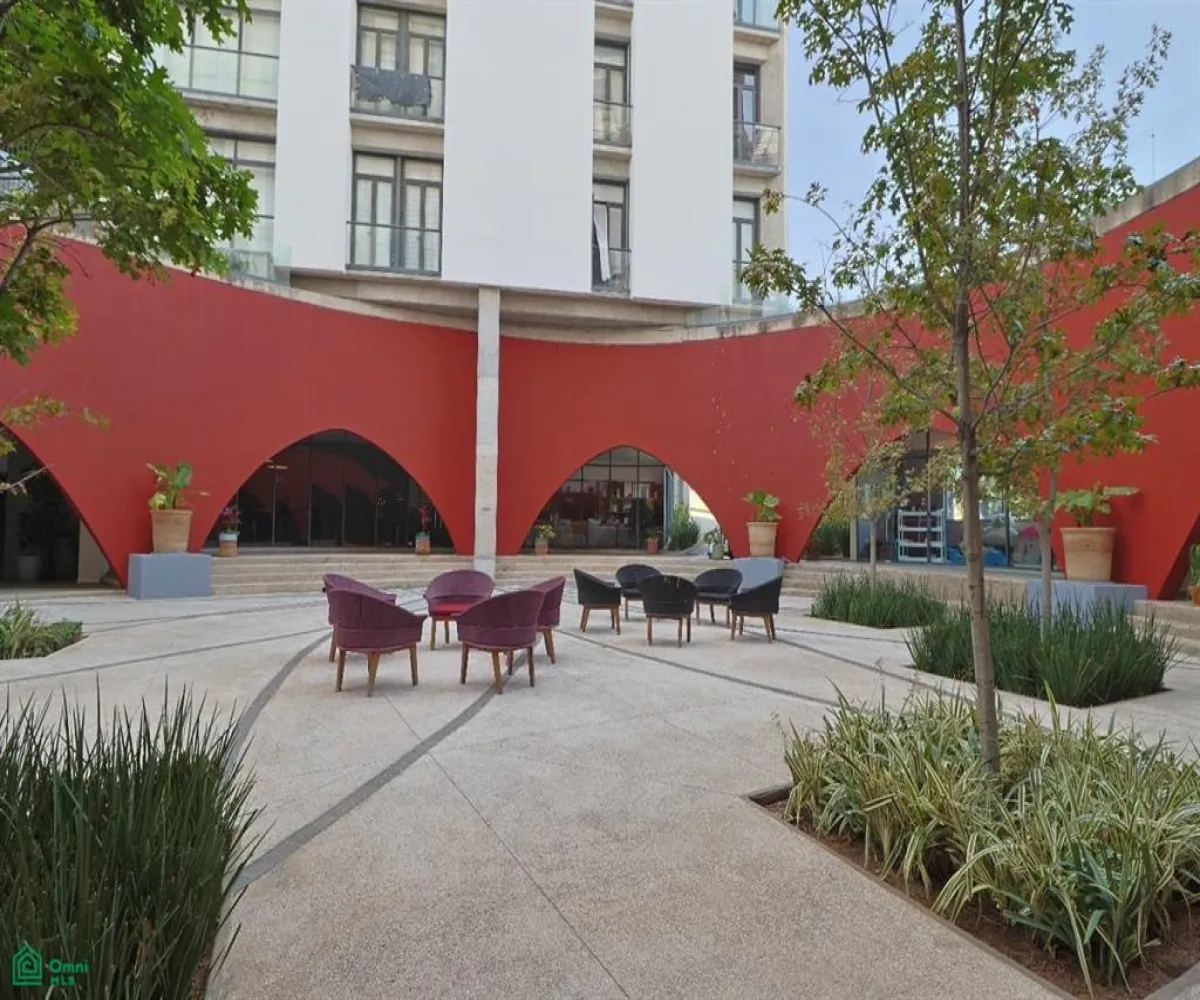 Departamento En Venta,Atlas Chapalita,Av Nicolás Copérnico 943A, Zapopan, Jalisco 45030, 3 Habitaciones,2 Baños,Av Nicolás Copérnico,3,MX261080606