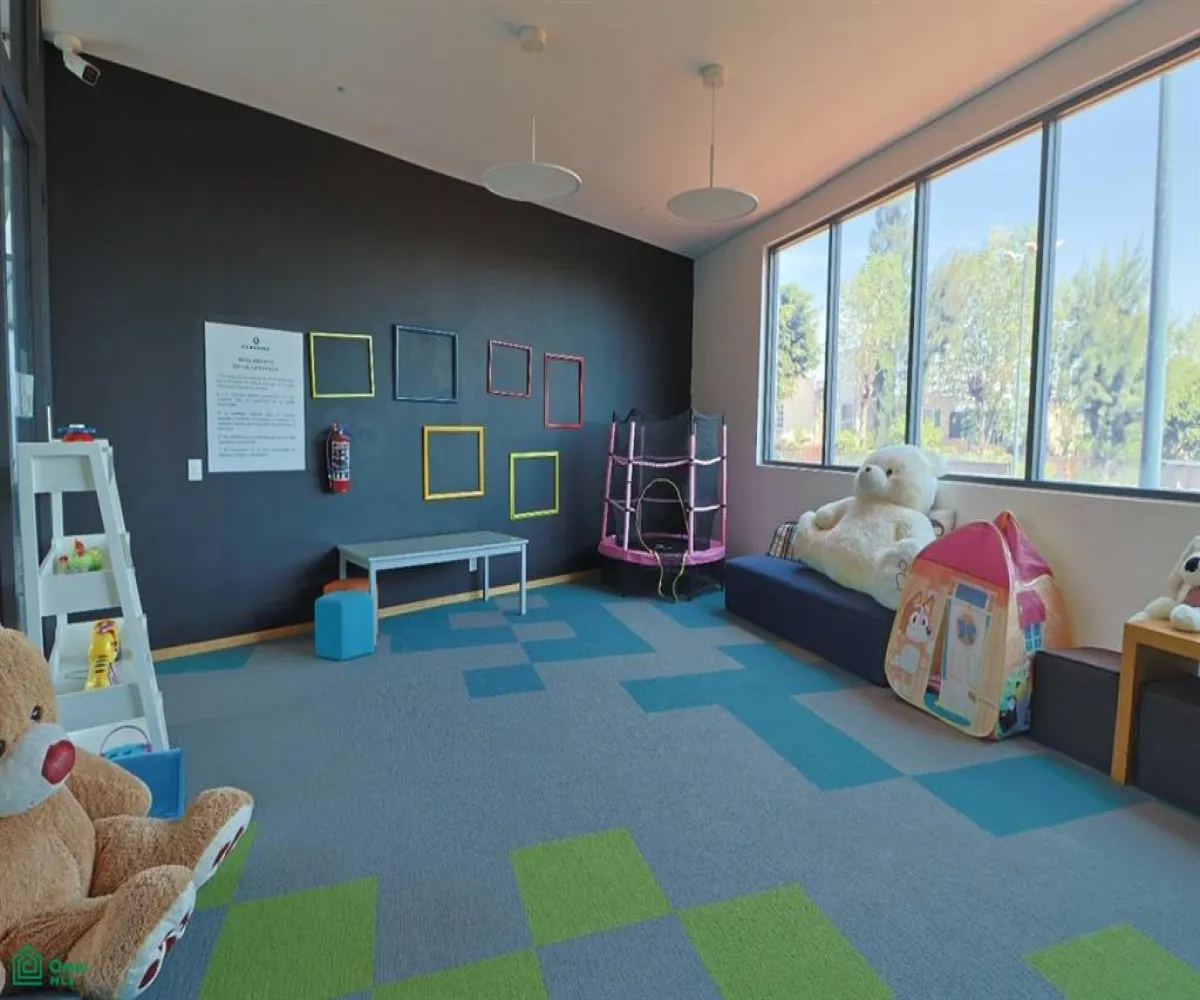 Departamento En Venta,Atlas Chapalita,Av Nicolás Copérnico 943A, Zapopan, Jalisco 45030, 3 Habitaciones,2 Baños,Av Nicolás Copérnico,3,MX261080606