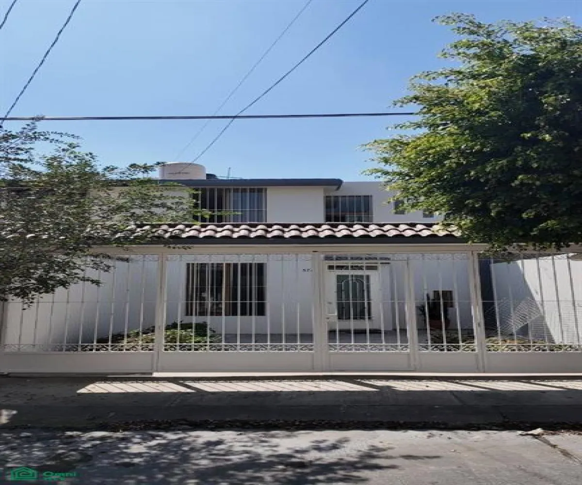 Casa En Venta,Residencial Plaza Guadalupe,Misión San Diego 371, Zapopan, Jalisco 45030, 3 Habitaciones,2 Baños,Misión San Diego,2,MX261080607