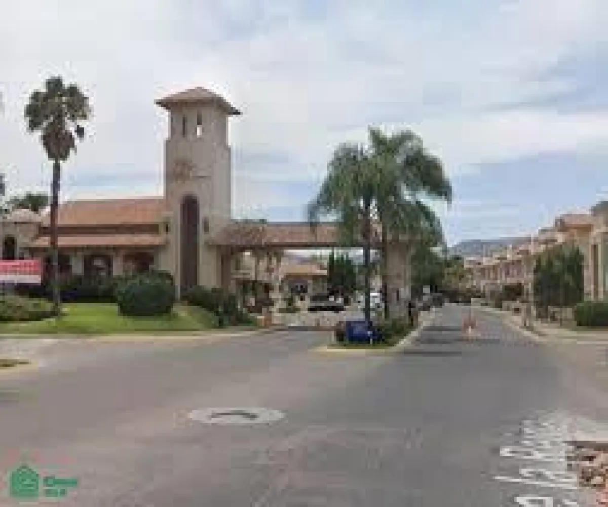 Casa En Venta,Villa California,Viñeros 21, Tlajomulco de Zuniga, Jalisco 45603, 3 Habitaciones,2 Baños,Viñeros,2,MX261081944