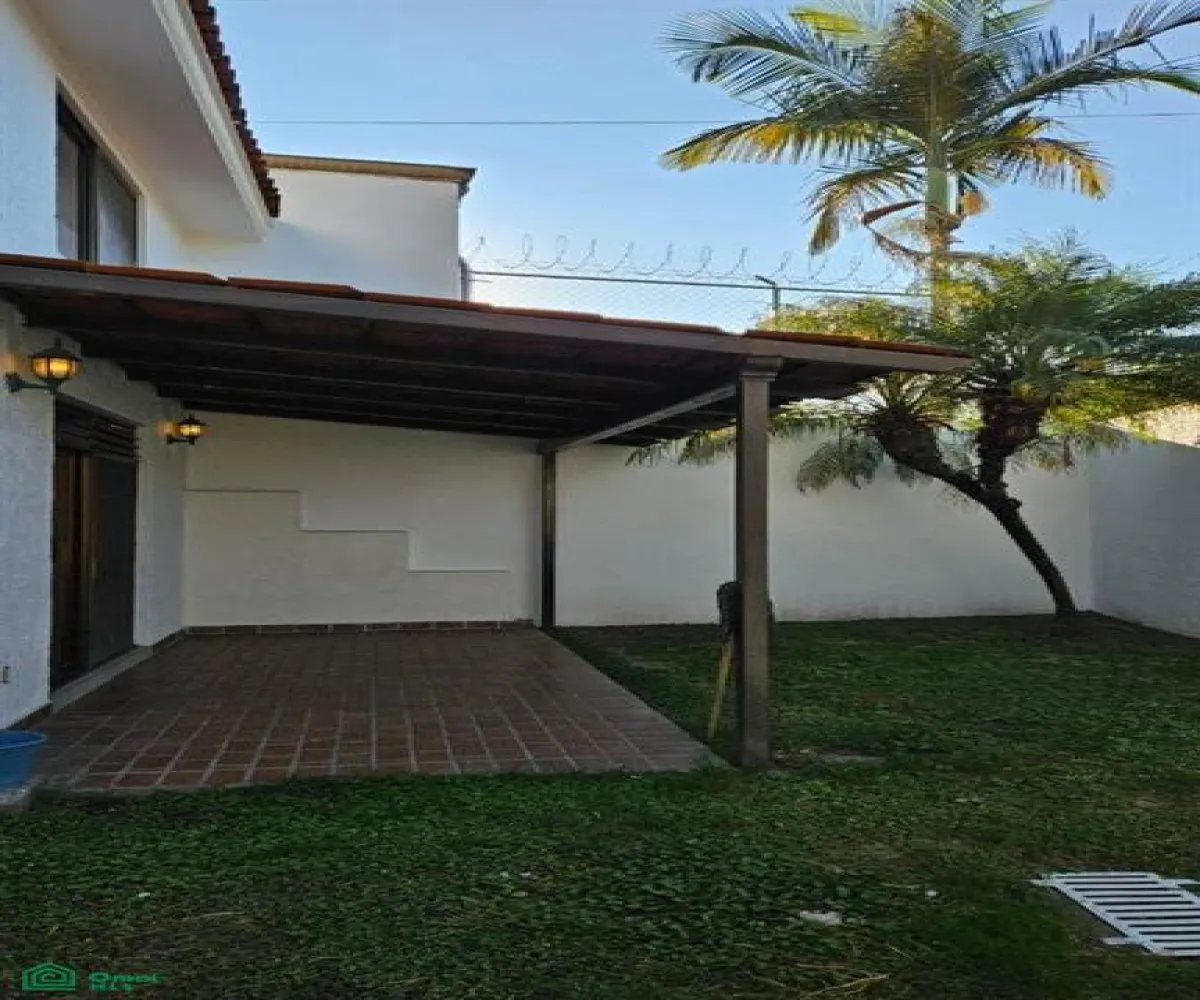 Casa En Renta,Parque de La Castellana,Av. Central (Coto Andalucía) 1081 Int. 8, Zapopan, Jalisco 45117, 4 Habitaciones,3 Baños,Av. Central (Coto Andalucía),2,MX261082615