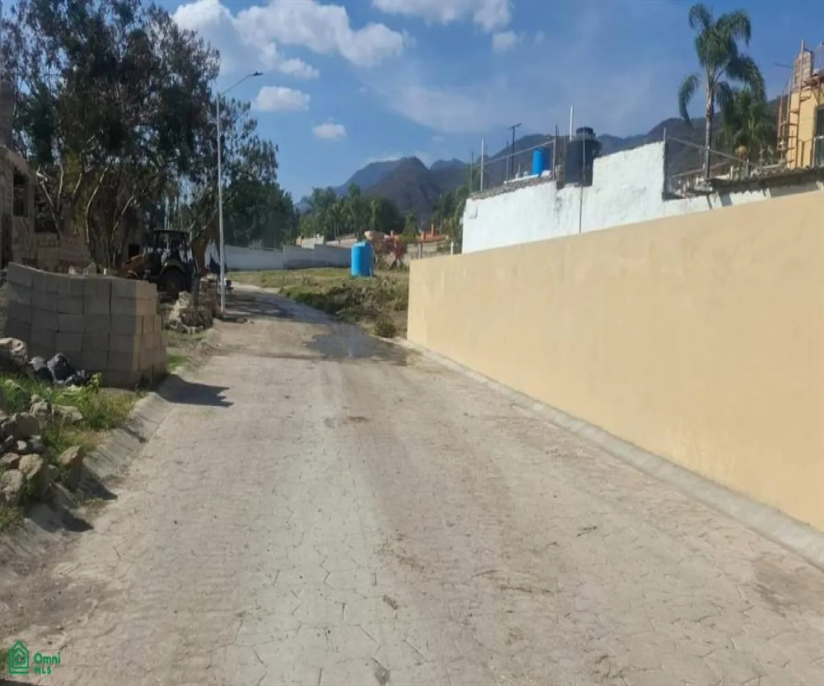 Terreno En Venta,Chulavista,Calle del Monte 72 interior 15, Chapala, Jalisco 45907,Calle del Monte,MX261083694