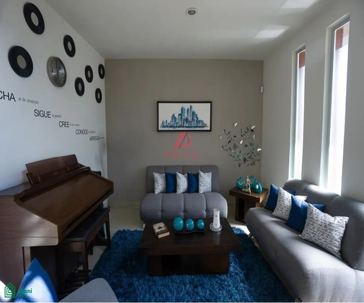 Casa En Venta,Fraccionamiento Valle Imperial,Jardines del Palacio Real S/N, Zapopan, Jalisco 45134, 3 Habitaciones,3 Baños,Jardines del Palacio Real,MX261083826