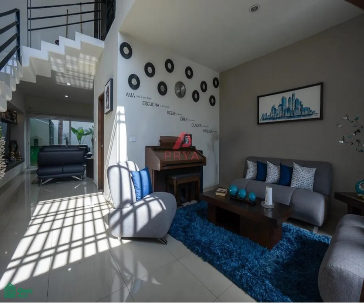 Casa En Venta,Fraccionamiento Valle Imperial,Jardines del Palacio Real S/N, Zapopan, Jalisco 45134, 3 Habitaciones,3 Baños,Jardines del Palacio Real,MX261083826