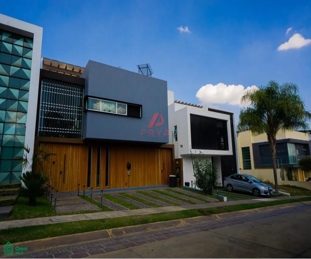 Casa En Venta,Fraccionamiento Valle Imperial,Jardines del Palacio Real S/N, Zapopan, Jalisco 45134, 3 Habitaciones,3 Baños,Jardines del Palacio Real,MX261083826