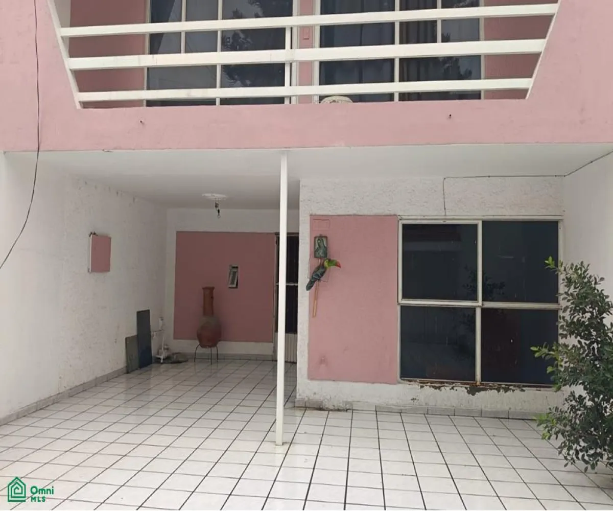 Casa En Venta,Colonial Independencia Poniente,Ixtlacihuatl 1972, Guadalajara, Jalisco 44290, 5 Habitaciones,1 Baño,Ixtlacihuatl,MX261083850