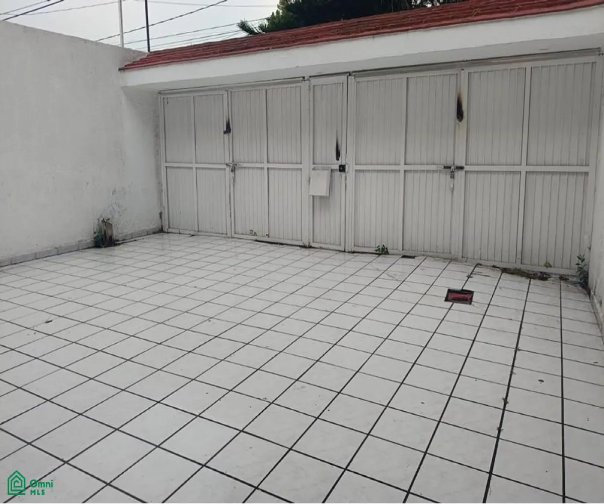 Casa En Venta,Colonial Independencia Poniente,Ixtlacihuatl 1972, Guadalajara, Jalisco 44290, 5 Habitaciones,1 Baño,Ixtlacihuatl,MX261083850