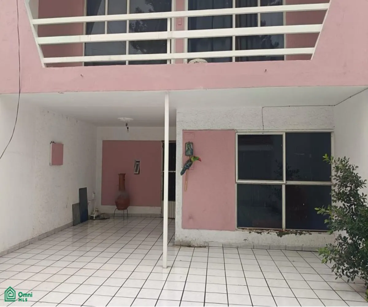 Casa En Venta,Colonial Independencia Poniente,Ixtlacihuatl 1972, Guadalajara, Jalisco 44290, 5 Habitaciones,1 Baño,Ixtlacihuatl,MX261083850