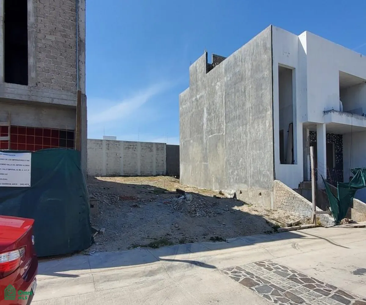 Edificio En Venta,Fraccionamiento Valle Imperial,PASEO DE LOS EMPERADORES 1560, Zapopan, Jalisco 45134,PASEO DE LOS EMPERADORES,MX261083852