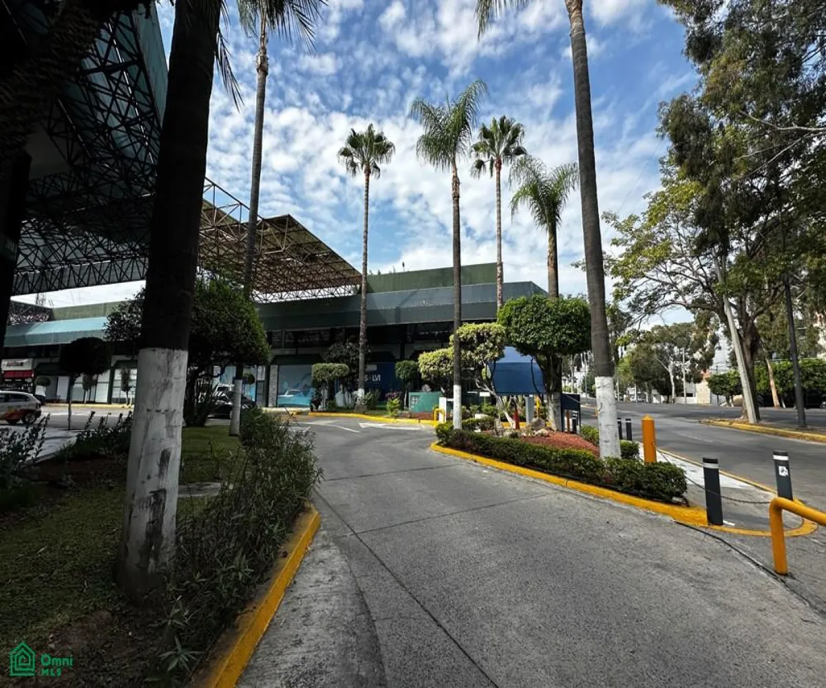 Edificio En Venta,Vallarta Poniente,Av Ignacio L Vallarta 3233, Guadalajara, Jalisco 44110,Av Ignacio L Vallarta,MX261083874