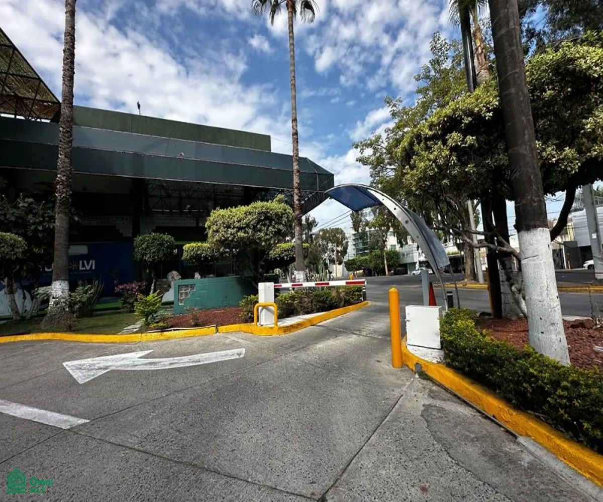 Edificio En Venta,Vallarta Poniente,Av Ignacio L Vallarta 3233, Guadalajara, Jalisco 44110,Av Ignacio L Vallarta,MX261083874