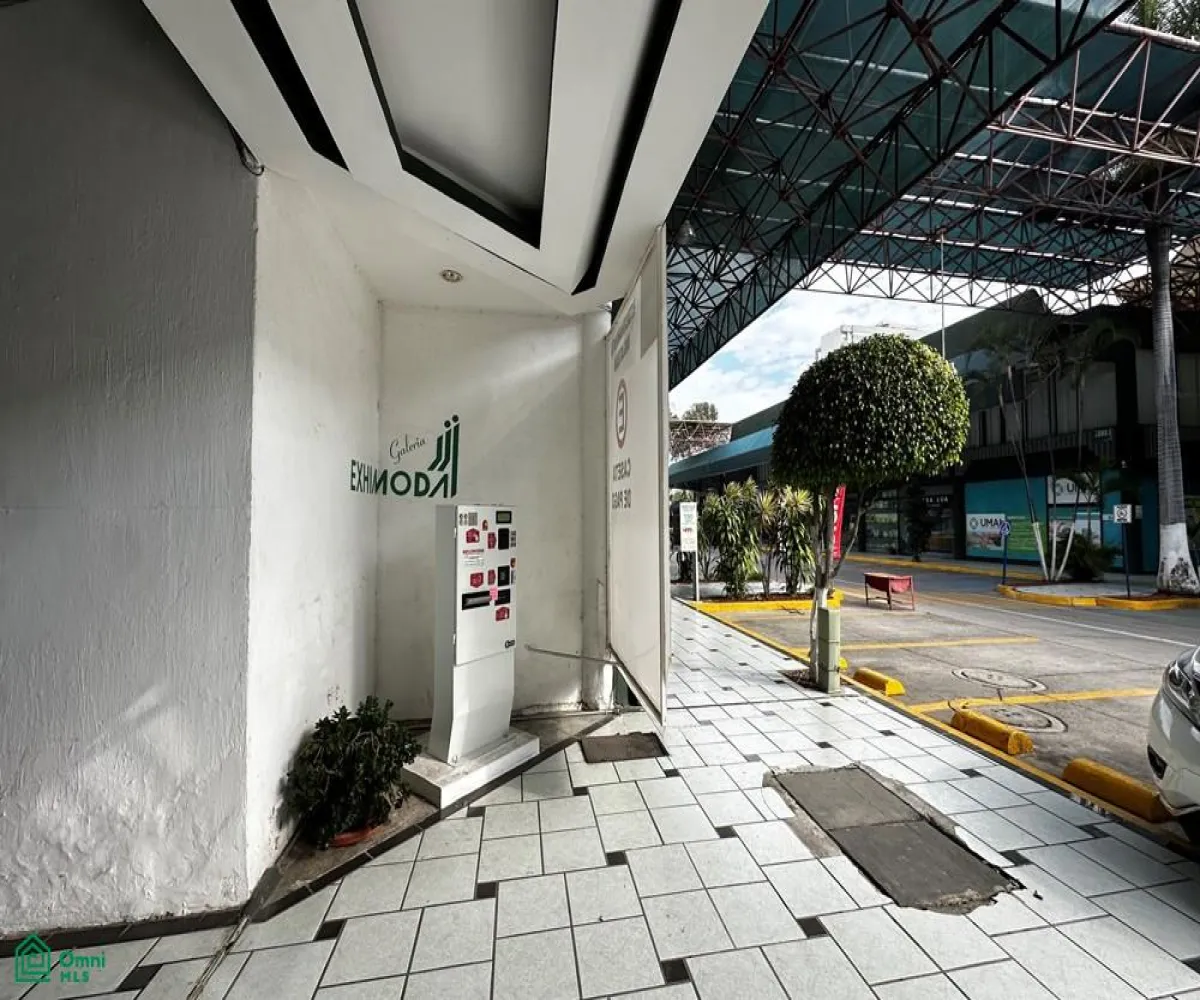 Edificio En Venta,Vallarta Poniente,Av Ignacio L Vallarta 3233, Guadalajara, Jalisco 44110,Av Ignacio L Vallarta,MX261083874