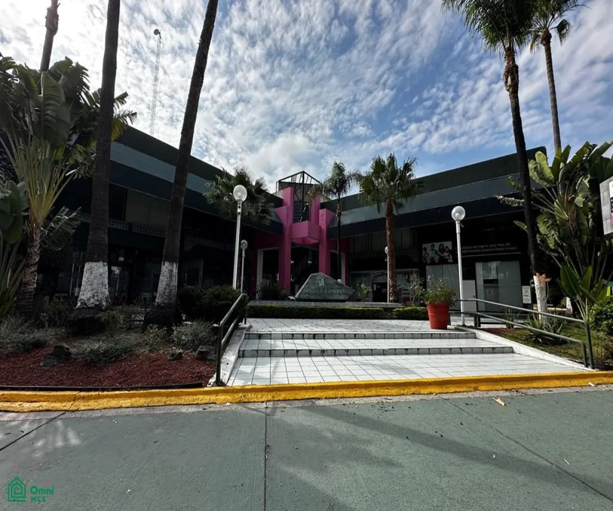 Edificio En Venta,Vallarta Poniente,Av Ignacio L Vallarta 3233, Guadalajara, Jalisco 44110,Av Ignacio L Vallarta,MX261083874