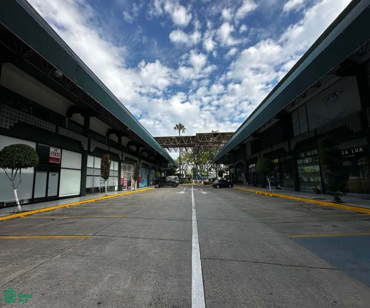 Edificio En Venta,Vallarta Poniente,Av Ignacio L Vallarta 3233, Guadalajara, Jalisco 44110,Av Ignacio L Vallarta,MX261083874