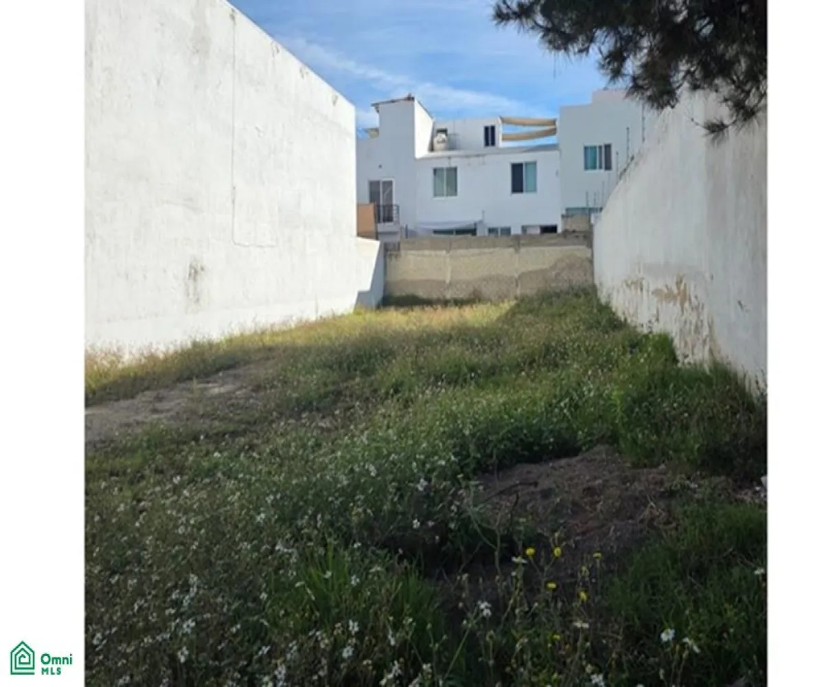 Terreno En Venta,Fraccionamiento Valle Imperial,VALLE DEL IMPERIO BRITANICO 96, Zapopan, Jalisco 45134,VALLE DEL IMPERIO BRITANICO,MX261084454