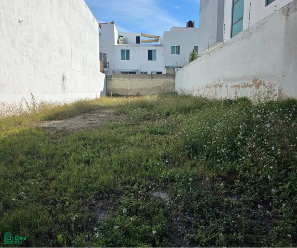 Terreno En Venta,Fraccionamiento Valle Imperial,VALLE DEL IMPERIO BRITANICO 96, Zapopan, Jalisco 45134,VALLE DEL IMPERIO BRITANICO,MX261084454