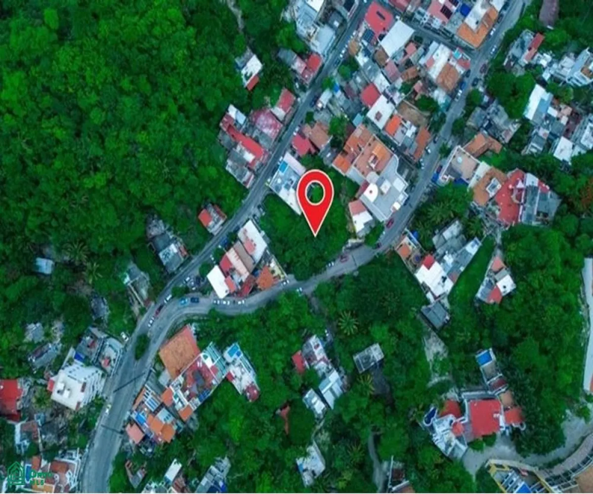 Terreno En Venta,El Cerro,Allende S/N, Puerto Vallarta, Jalisco 48304,Allende,MX261085099