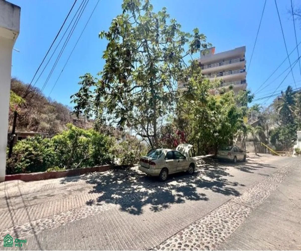 Terreno En Venta,El Cerro,Allende S/N, Puerto Vallarta, Jalisco 48304,Allende,MX261085099