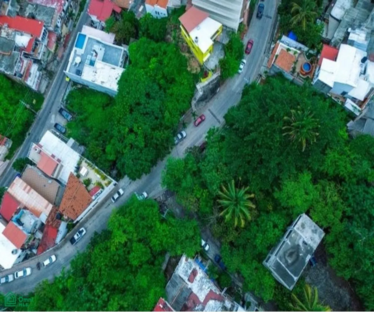 Terreno En Venta,El Cerro,Allende S/N, Puerto Vallarta, Jalisco 48304,Allende,MX261085099