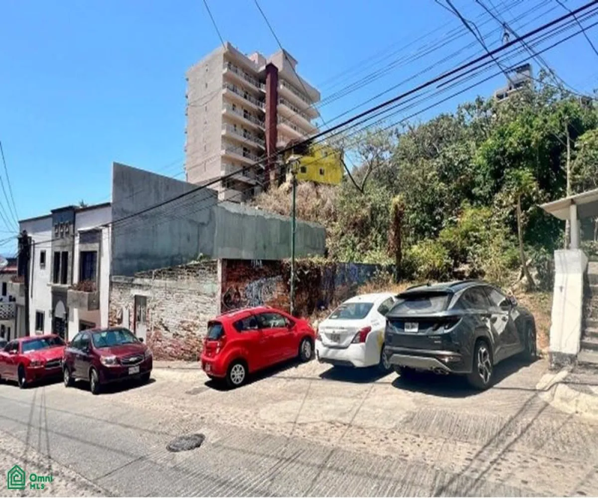 Terreno En Venta,El Cerro,Allende S/N, Puerto Vallarta, Jalisco 48304,Allende,MX261085099