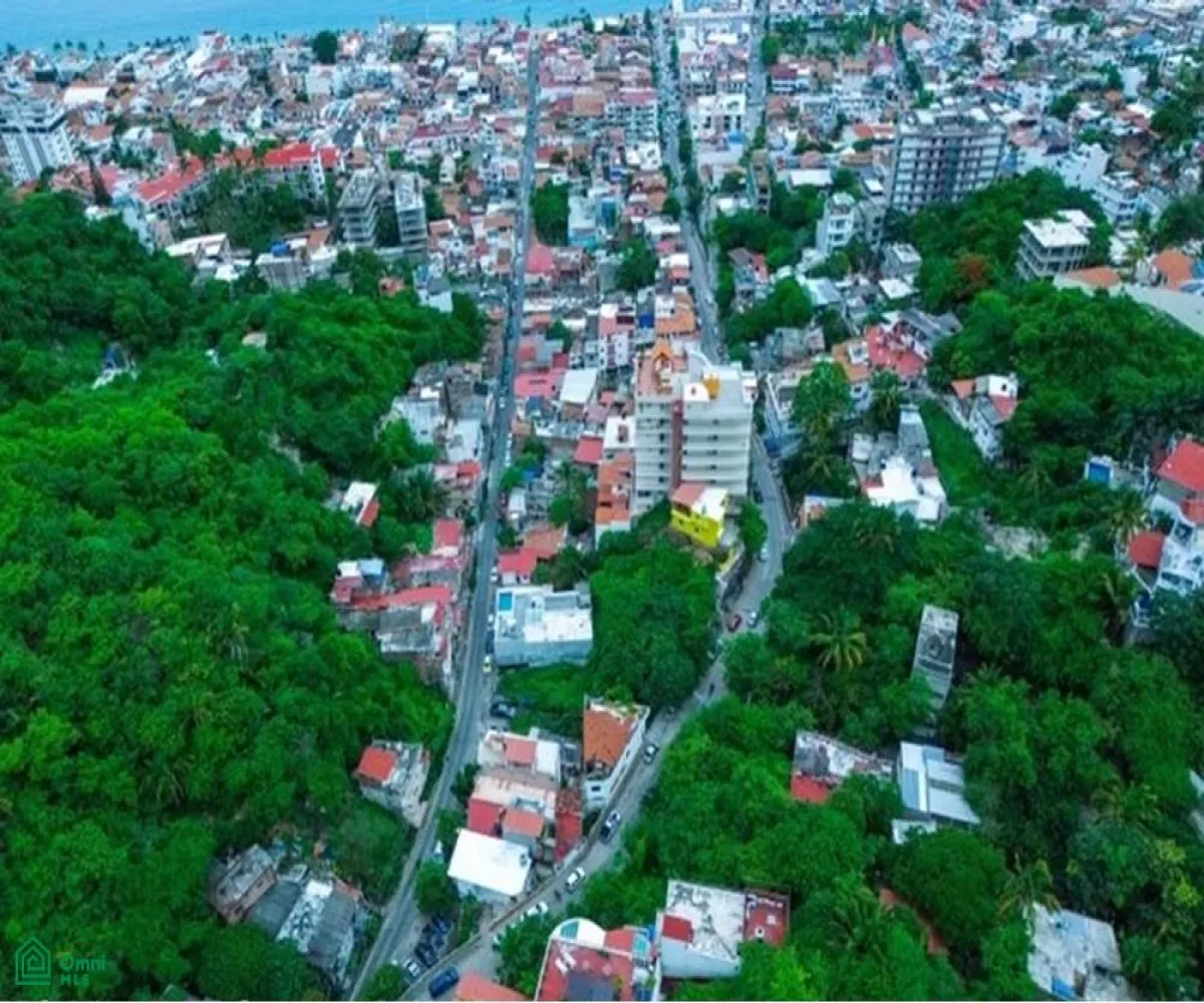 Terreno En Venta,El Cerro,Allende S/N, Puerto Vallarta, Jalisco 48304,Allende,MX261085099