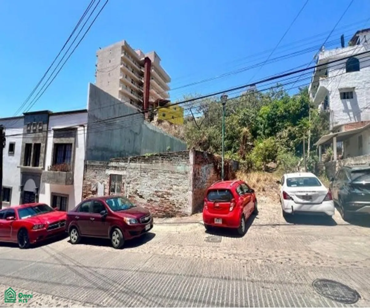 Terreno En Venta,El Cerro,Allende S/N, Puerto Vallarta, Jalisco 48304,Allende,MX261085099