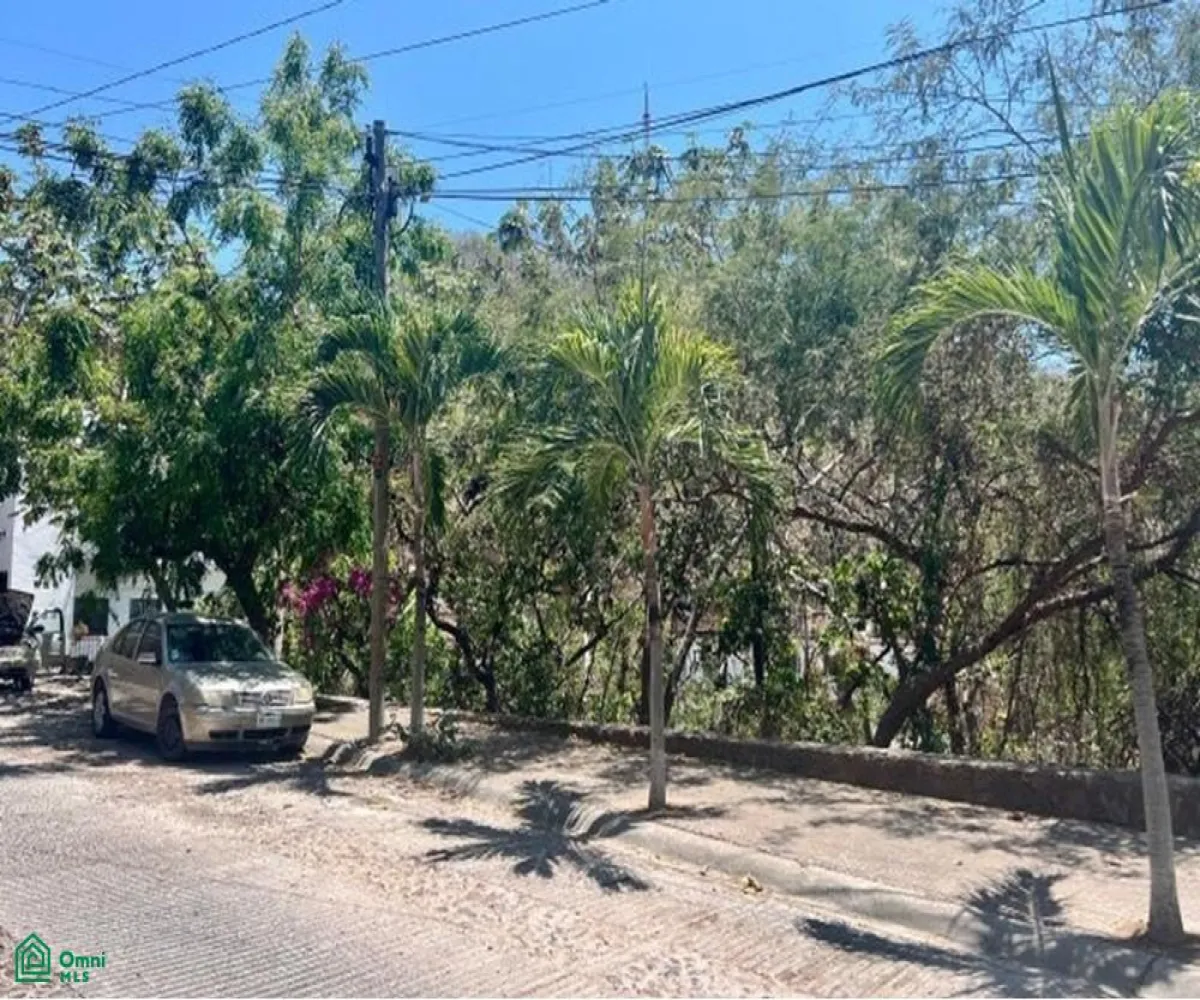 Terreno En Venta,El Cerro,Allende S/N, Puerto Vallarta, Jalisco 48304,Allende,MX261085099