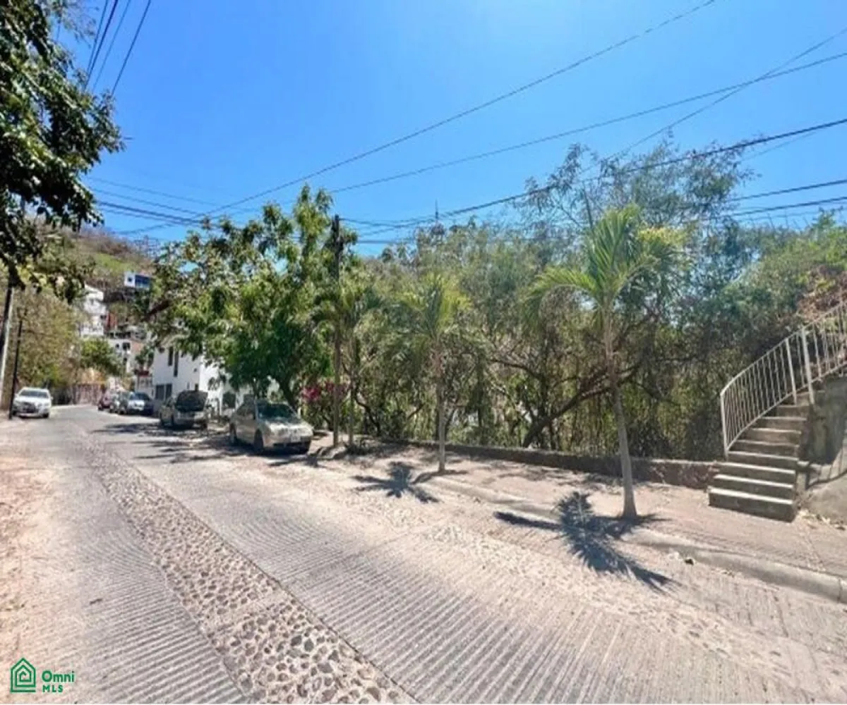 Terreno En Venta,El Cerro,Allende S/N, Puerto Vallarta, Jalisco 48304,Allende,MX261085099